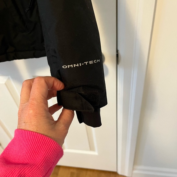 ❄️Women’s Columbia Snowy Summit Insulated Jacket -Size XS - Picture 9 of 11